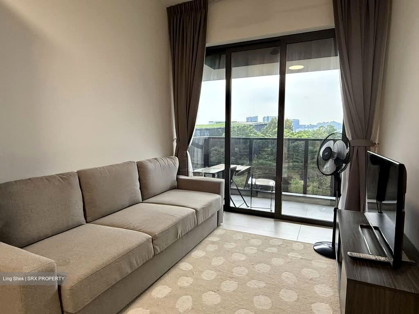One-north Eden (D5), Apartment #560359171